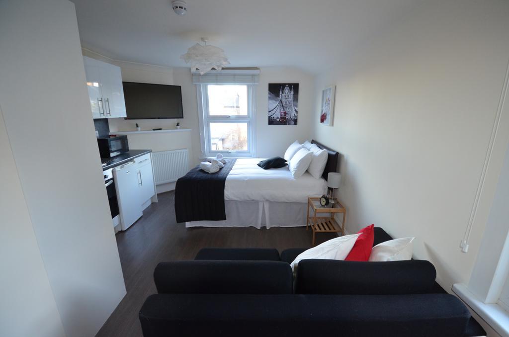 Hpr Appartement *