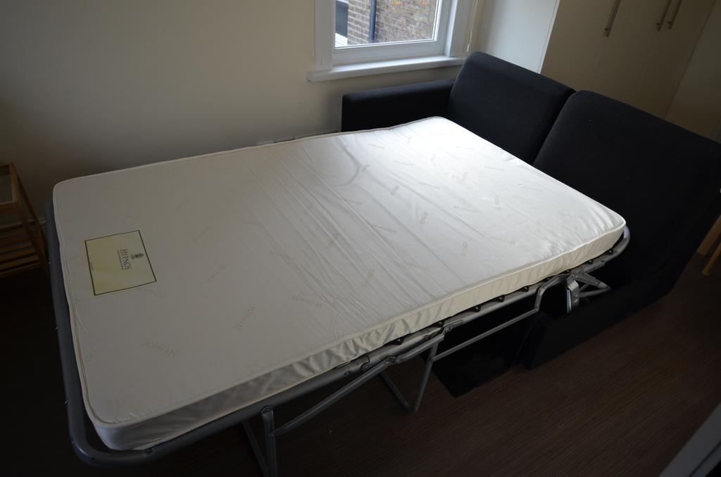Appartement Hpr