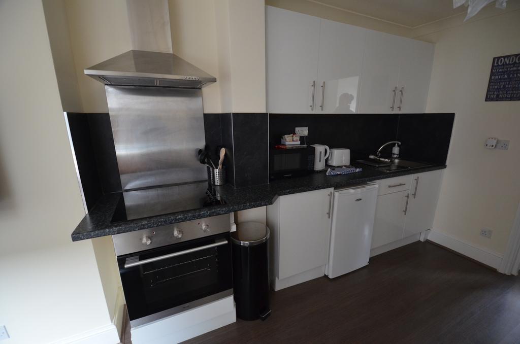 Appartement Hpr Londres