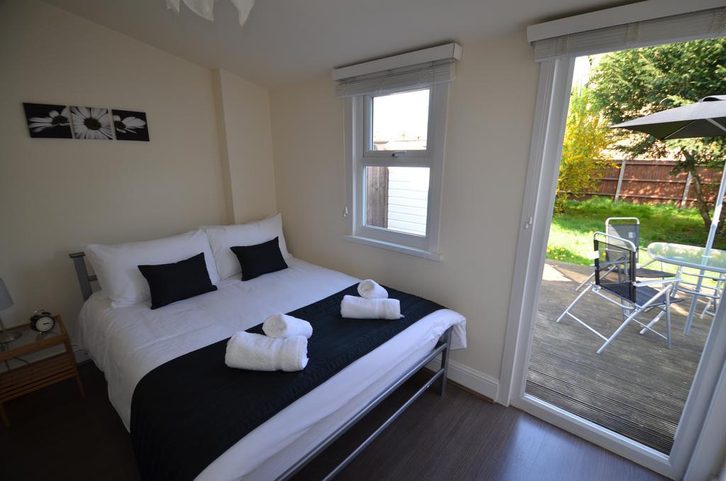 Hpr Appartement Londres